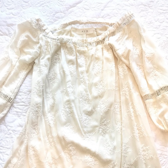 ASTR Dress from Nordstrom - Picture 1 of 4